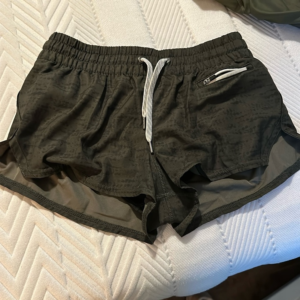 Vuori Clementine short size XS